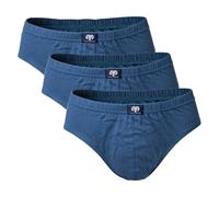 CECEBA Hommes Slips, Pack De 3 - Slip De Sport, Basique, Coton, M-8XL, Uni...