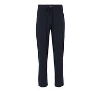 CECEBA Pantalon de pyjama bleu marine, Taille M-L