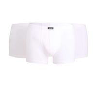 Ceceba Pants 3er Pack Boxer Briefs, Blanc (Weiss 1000), Large (Taille Fabricant: 6) (Lot de 3) Homme