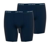 Ceceba Short Hommes, Multipack - Boxer, Long Boxer, Basic, Coton, M