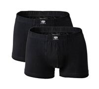 Ceceba Short de sport pour homme Nero (Black 9000) XXXX-Large