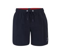CECEBA Shorts de bain bleu nuit, Taille L