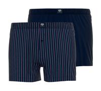 Ceceba Shorts Pour Hommes, Multipack - Boxers, Basique, Coton, Jersey Simple...