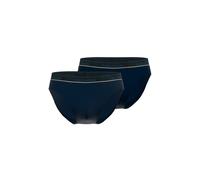 CECEBA Slip bleu clair / bleu foncé / gris / menthe, Taille XL