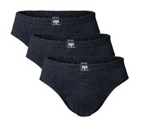 CECEBA Slip bleu, Taille XXL