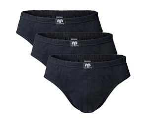 CECEBA Slip bleu, Taille XXL