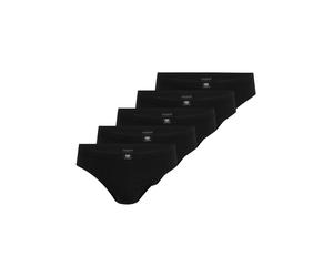 CECEBA Slip noir / blanc, Taille XL