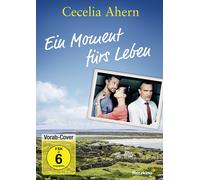 CECELIA AHERN: EIN MOMENT FÜRS LEBEN - DVD NEUF