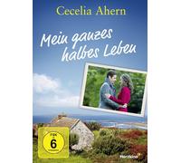 CECELIA AHERN: MEIN GANZES HALBES LEBEN DVD NEUF