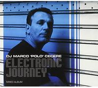 Cecere, Marco Polo - Electronic Journey