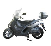 Ceci Anti-pluie pour Honda Bali TUCANO URBANO D'Hiver R017x