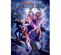 Ceci Balagot - Monster High 2 [Digital Video Disc] Ac-3/Dolby Digital, Dolby, Dubbed, Subtitled, Widescreen