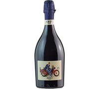 Ceci Bruno Lambrusco Brut