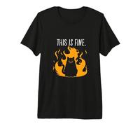 Ceci est Bien T-Shirt Haut de Gamme