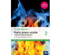 Ceci est la chimie 2 Worksheets Core range