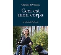 Ceci est mon corps