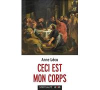 Ceci est mon corps