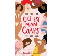 Ceci est mon corps Collectif (Auteur)