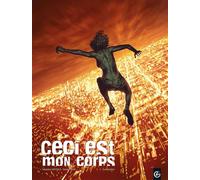 BAMBOO ceci est mon corps tome 2 - surexposition