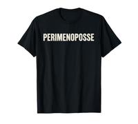 Ceci est Mon Humour de déclaration de périménopause T-Shirt