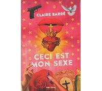 Ceci est mon sexe