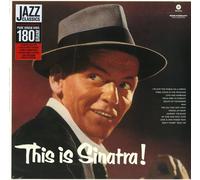 Ceci Est Sinatra [LP] (Vinyle)