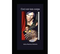 Ceci est ton corps