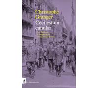 Ceci est un canular: Les Poldèves, l'extrême-droite et la politique du faux