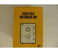 CECI EST UN HOLD-UP.5 FILMS DE BRAQUAGE QUI VOUS EMBARQUENT AVEC LE MAGOT. [DVD]