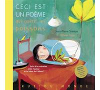 Ceci est un poème qui guérit les poissons