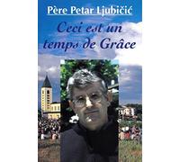 Ceci est un temps de Grâce