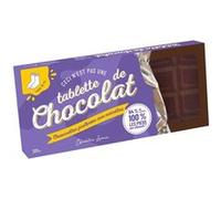 Ceci n'est pas du chocolat Livret + 1 paire de chaussettes - Collectif - Larousse - Coffret - Jeux livres objets