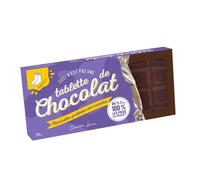 Ceci n'est pas du chocolat
