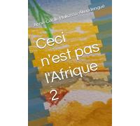 Ceci n'est pas l'Afrique 2