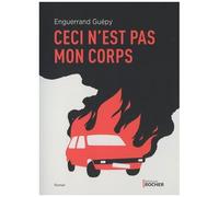 Ceci N'est Pas Mon Corps
