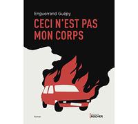 Ceci n'est pas mon corps