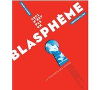 Ceci n'est pas un blaspheme La trahison des images, des caricatures de Mahomet à l'hypercapitalisme - Ariel Kyrou - Actes sud - broché - Essai