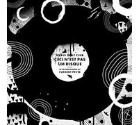 Ceci N'Est Pas un Disque/Inclus CD et Magazine