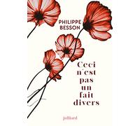 Ceci n'est pas un fait divers