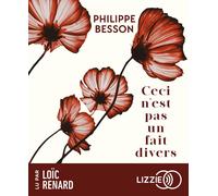 Ceci N'est Pas Un Fait Divers