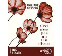 Ceci n'est pas un fait divers