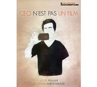 Ceci n'est pas un film DVD G
