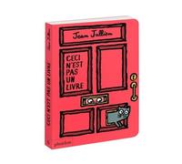 Ceci n'est pas un livre