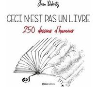 Ceci n'est pas un livre - 250 dessins d'humour Dobritz (Dessinateur)