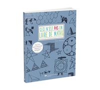 Ceci n'est pas un livre de maths
