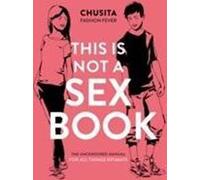 Ceci n'est pas un livre sur le sexe