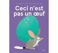 Ceci N'est Pas Un Oeuf