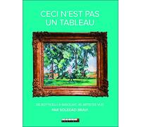 Ceci N'est Pas Un Tableau