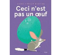 Ceci N'est Pas Un Oeuf