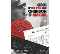 Ceci n'est pas une chanson d'amour...